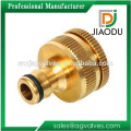 3/4 or 1 inch Brass Female Quick Coupler Air Hose Fitting Copper Connection Swivel Coupler